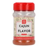 Cajun Flavor - Strooibus 200 gram - thumbnail