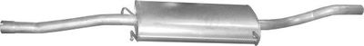 Middendemper 13195