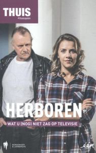 Herboren - - ebook