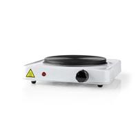 Nedis KAEP150EWT1 Elektrische Kookplaat 1500 W 185 Mm Beveiliging Tegen Oververhitting
