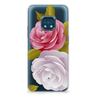 Nokia XR20 | TPU Case | Roses Nokia XR20 | TPU Case | Roses