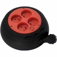 Verlengbare Kabel Chacon