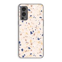 Terrazzo N°23: OnePlus Nord 2 5G Transparant Hoesje