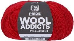 Lang Yarns Wooladdicts Pride 060 Granaatappel