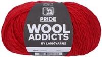 Lang Yarns Wooladdicts Pride 060 Granaatappel