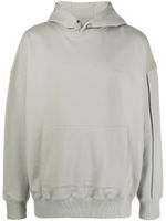 A-COLD-WALL* hoodie Artisan - Gris