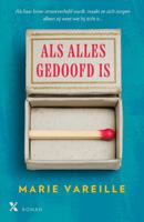 Als alles gedoofd is - Marie Vareille - ebook