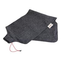 Stoelhoes verwarmd montandor infrarood grijs