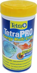 Tetra Pro Energy 250ml - Complete Voeding voor Gezonde & Levendige Aquariumvissen