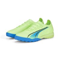 PUMA Ultra Ultieme Cage - Groen/Blauw/Blauw - thumbnail