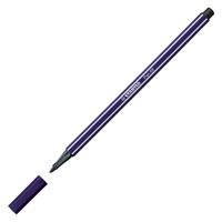 Stabilo pen 68 - viltstift - pruisisch blauw (68/22)