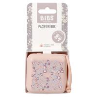 Bibs Fopspeenbox Liberty Blush