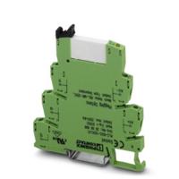 Phoenix Contact PLC-RSC- 12DC/21 Interfacerelais 12 V/DC 6 A 1x wisselcontact 10 stuk(s)