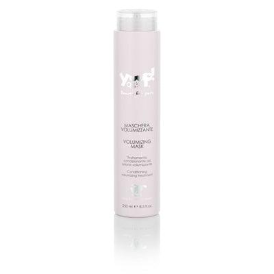 Yuup! volumizing mask