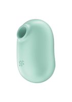 Satisfyer - Pro To Go 2 - Mint