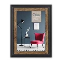 Zep Fotolijst EG423L Enna Black 20x30 cm - thumbnail