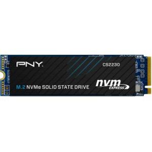 PNY CS2230 M.2 1000 GB PCI Express 3.0 3D NAND NVMe