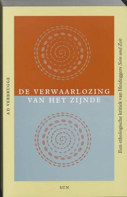 De verwaarlozing van het zijnde (Paperback)