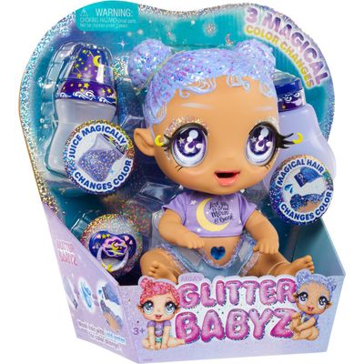 Glitter Babyz - pop serie 2 - Selena Stargazer Pop