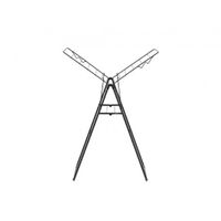 Brabantia HangOn Droogrek 15 Meter - Matt Black