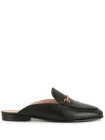 Sam Edelman mules Linnie Bit à détail de mors - Noir