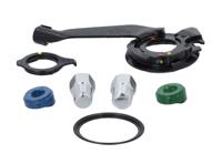 Shimano Anp naafd sh nexus 5 montuurset riem