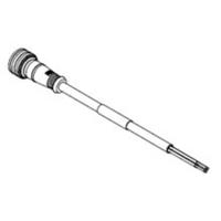 Molex 1200795115 Sensor/actuator connector, geassembleerd 1 stuk(s)