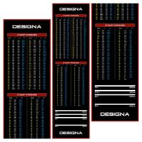 Designa Checkout Carpet Mat