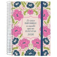 Agenda Finocam A5 15,5 x 21,2 cm