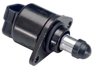 Nullastregelklep, luchttoevoer A96159