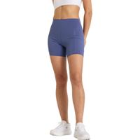 New Balance Sleek Pocket 6&apos;&apos; Legging Dames