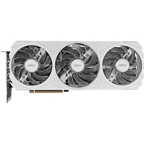 KFA2 47UZM6MD8KPK videokaart NVIDIA GeForce RTX 4070 Ti SUPER 16 GB GDDR6X