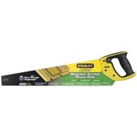 STANLEY Jetcut middelgrote sectie 550 mm kopzaag - thumbnail