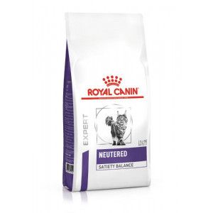 Royal Canin Neutered Satiety Balance droogvoer voor kat 12 kg Volwassen