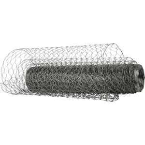 Hobby/knutsel kippengaas - 40 cm x 20 meter