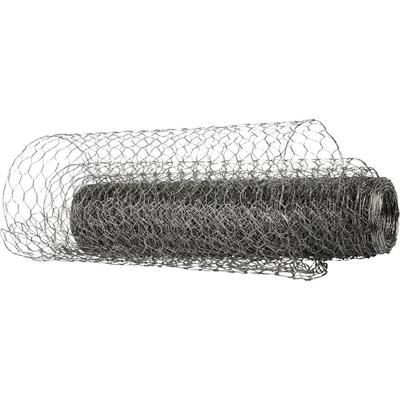 Hobby/knutsel kippengaas - 40 cm x 20 meter