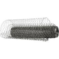 Hobby/knutsel kippengaas - 40 cm x 20 meter