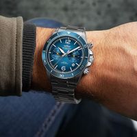 Herenhorloge Air Boss - thumbnail