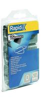 Rapid vr38 tuin hogringen, 300 stuks - 40109236 - 40109236