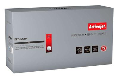 Activejet DRB-2200N drum (vervangt Brother DR-2200; Supreme; 12000 pagina's; zwart)