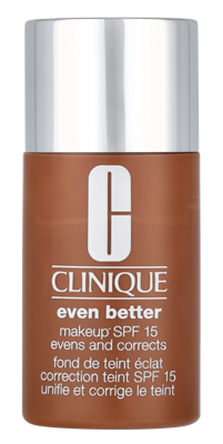 Clinique Even Better Make-Up SPF15 13 - Amber Foundation 30 ml Dames