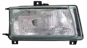Koplamp links 206154052