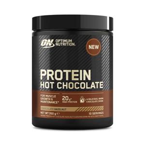 Protein Hot Chocolate 350gr Chocolate Hazelnut