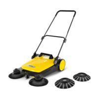 Karcher S 4 Twin 2in1 Veegmachine - 1.766-365.0 Karcher S 4 Twin 2in1 Veegmachine - 1.766-365.0