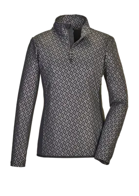 Killtec KSW 308 Longsleeve Shirt