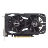 Grafische kaart Asus Dual GeForce Nvidia GeForce RTX 3050 6 GB GDDR6