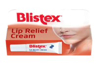 Blistex Lip Relief Cream Tube SPF 15
