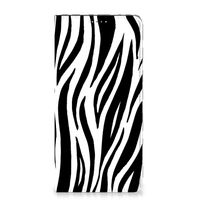 Samsung Galaxy A14 5G Hoesje maken Zebra