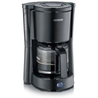 Severin KA9554 Koffiefilter apparaat Zwart