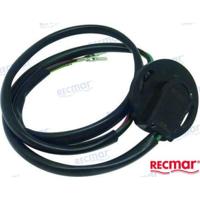 REC21484383 - TRIM-SENSOR Volvo